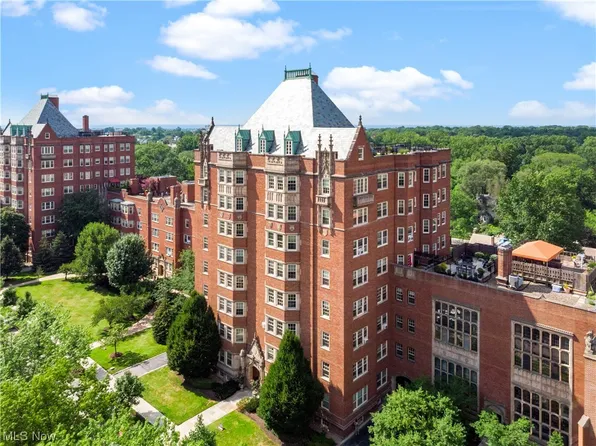 13705 Shaker Blvd APT 1A, Cleveland, OH 44120