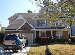 4329 Walforde Blvd, Acworth, GA 30101