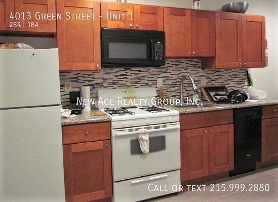 3rd image of 4013 Green St #1