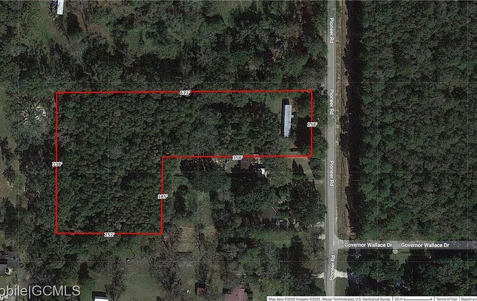 2nd image of 11010 Pioneer Rd