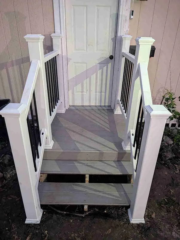 412 Timberlane Circle, Unit B — Photo 3