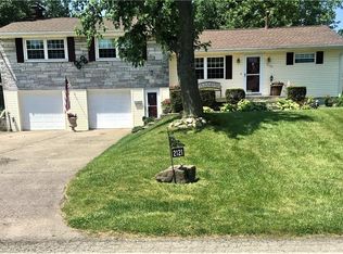 2121 Marker Ave, Dayton, OH 45414