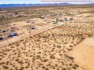 306-03-192 N Amado Road, Golden Valley, AZ 86413