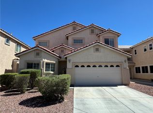 1601 Spotted Wolf Ave #0, Las Vegas, NV 89123