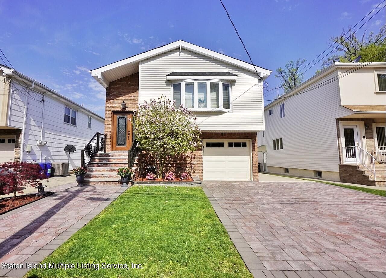 307 Edgegrove Ave, Staten Island, NY 10312 Zillow