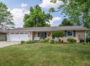 5605 Renfrew Dr, Fort Wayne, IN 46835