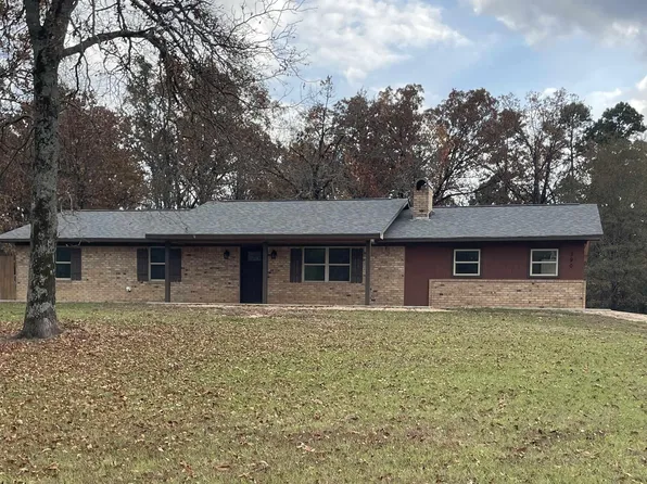 390 County Road 2978, Hughes Springs, TX 75656