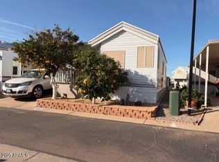 702 S Meridian Rd #658, Apache Junction, AZ 85120