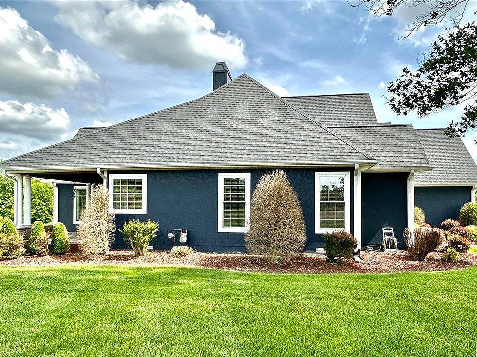 354 Cliffside Dr, Russell Springs, KY 42642 Zillow