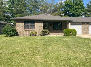408 Penrod Pl, Cape Girardeau, MO 63703
