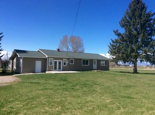 10 7th Ave E, Ronan, MT 59864