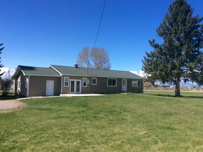 10 7th Ave E, Ronan, MT, 59864