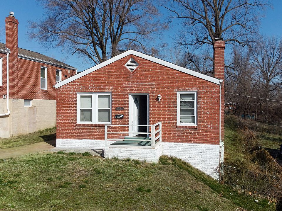 831 Harlan Ave, Saint Louis, MO 63147 Zillow