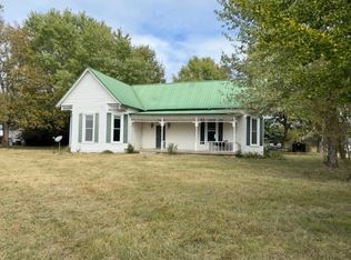 3620 Shacklett Rd, Murfreesboro, TN 37129