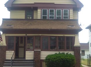 3810 N 12th St, Milwaukee, WI 53206