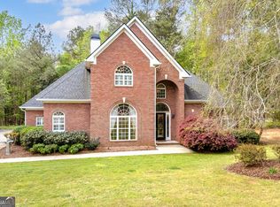 1418 Brighton Pl, Loganville, GA 30052