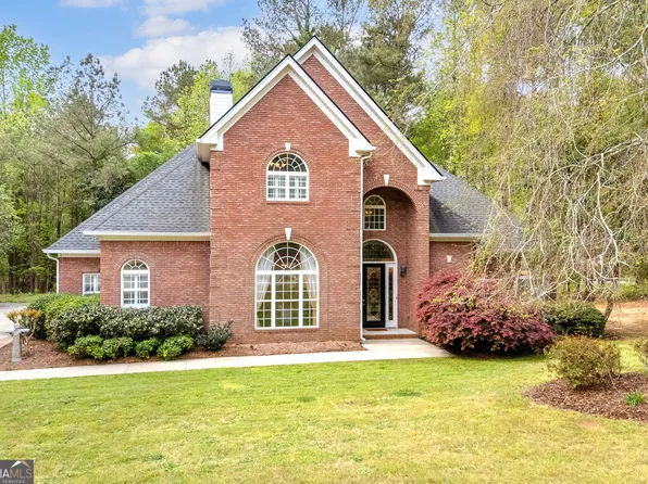 1418 Brighton Pl, Loganville, GA 30052