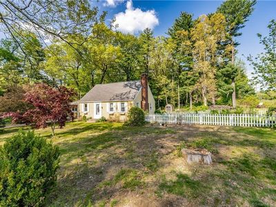 14 Powder Hill Road, Enfield, CT, 06082