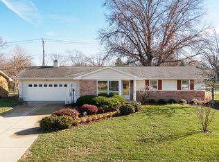 404 Grandview Dr, Normal, IL 61761