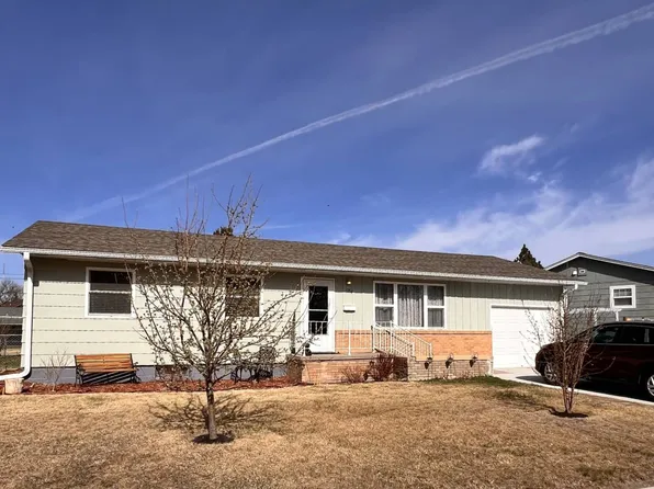 1034 Dakota Ave, Alliance, NE 69301