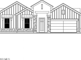 13375 Jeff Winton Dr, El Paso, TX 79928