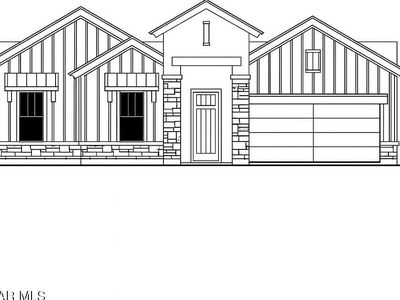 13375 Jeff Winton Dr, El Paso, TX, 79928