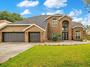 3743 Gatlin Woods Dr, Orlando, FL 32812