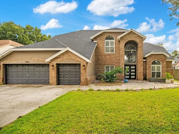 3743 GATLIN WOODS DRIVE, ORLANDO, FL 32812