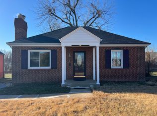 2044 Hildred Ave, Saint Louis, MO 63136