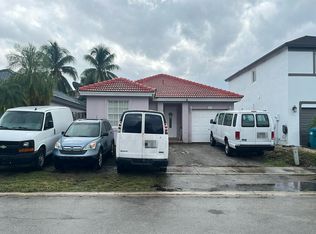 14260 SW 176th Ter, Miami, FL 33177