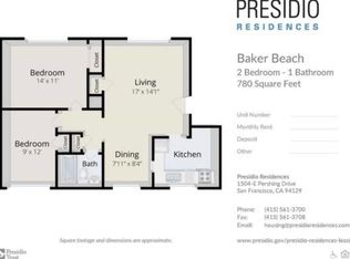 1567 Pershing Dr, San Francisco, CA 94129