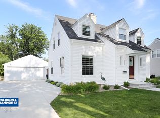 533 N Linwood Ave, Appleton, WI 54914