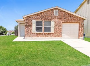 6003 Wisteria Hl, San Antonio, TX 78218