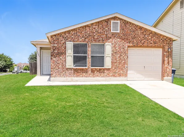 6003 WISTERIA HL, San Antonio, TX 78218
