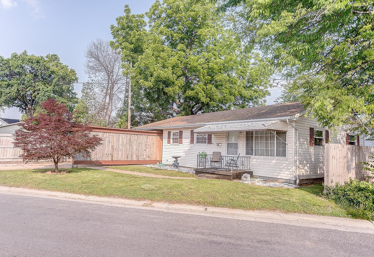 300 Admiral Trost Dr, Dupo, IL 62239 Zillow