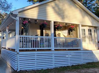 1433 Mermaid Dr, Myrtle Beach, SC 29575