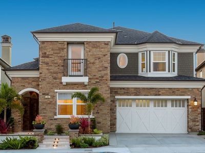 17471 Oakbluffs Ln, Huntington Beach, CA, 92649