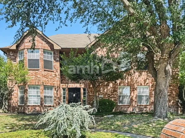 2006 Meandering Way, McKinney, TX 75071