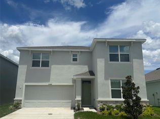 10588 Farm Hill Ave, Land O Lakes, FL 34638