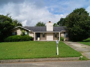 1000 Capstone Dr, Dothan, AL 36301