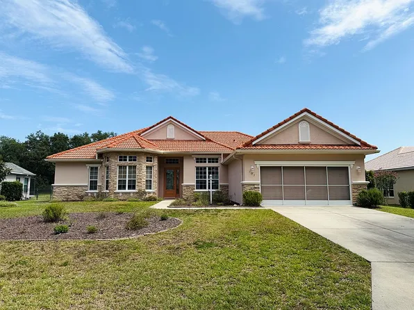 197 S Paladinn Cir Unit 11G, Inverness, FL 34453