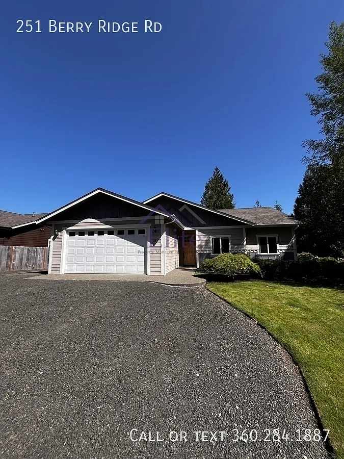 3 bed, $2,600 — Photo 2