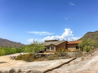42809 N 7th St, New River, AZ 85087