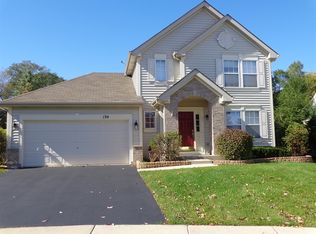 130 Havenwood Ct, Round Lake, IL 60073