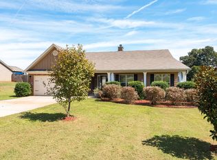 339 Pleasant Hill Church Rd NE, Winder, GA 30680