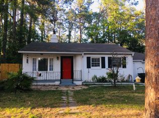 811 Baltimore Ave, Waycross, GA 31501