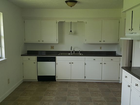 large remodeled kitchen