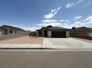3769 E San Marcos St, San Luis, AZ 85336