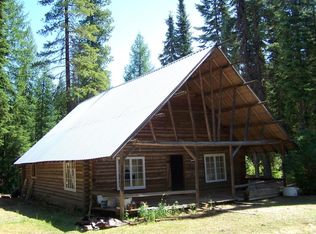 7800 Ruby Creek Rd, Cusick, WA 99119