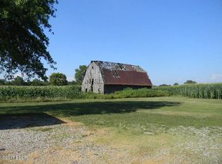 7740 Lebanon Rd, Nashville, IL 62263